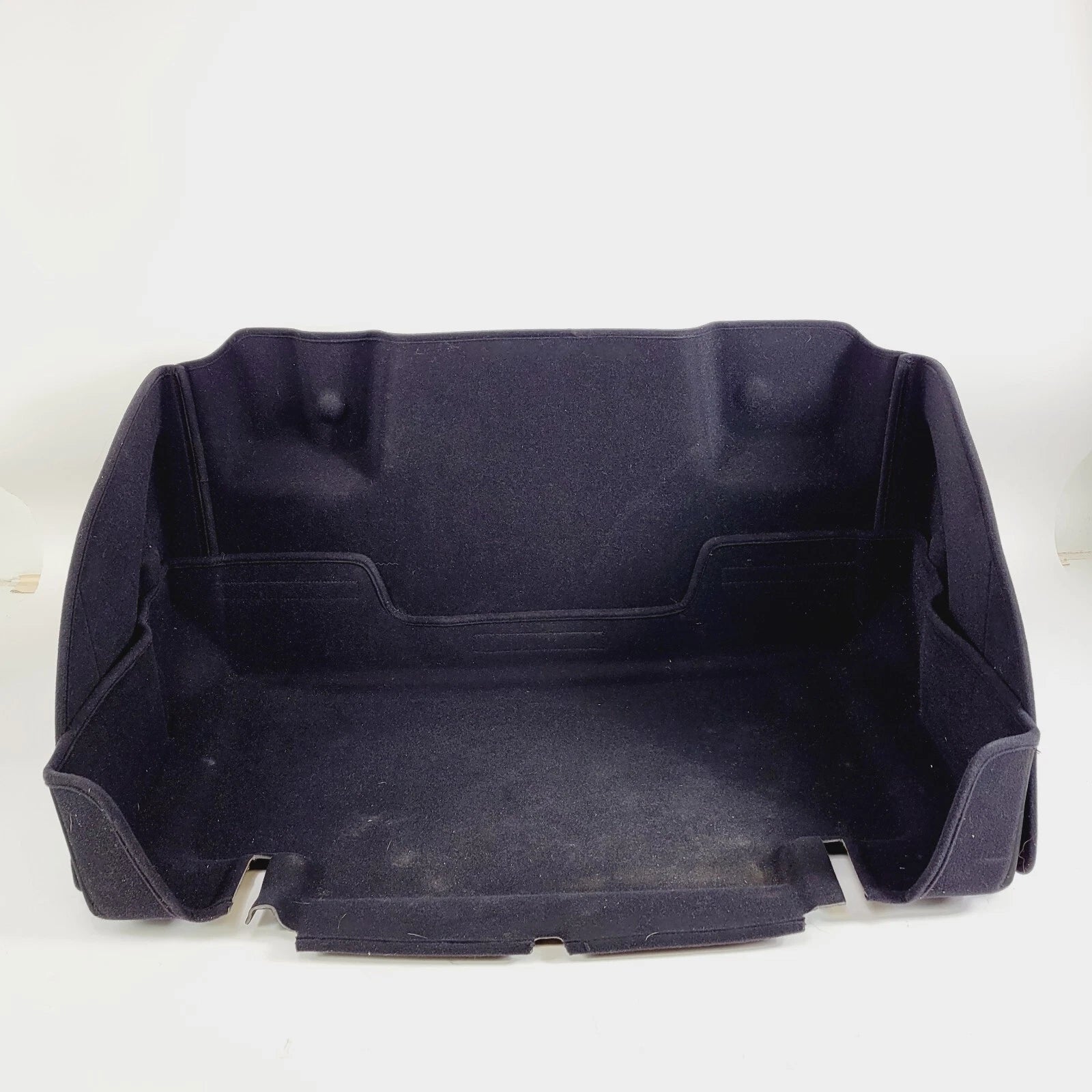Rear Carpet Trunk Liner for Harley-Davidson Tri Glide Ultra Classic (2011–2023)