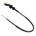 Starter Choke Cable for Yamaha TTR90 TTR90E (2000–2007) 5HN-26331-00-00