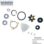 Internal Major Repair Kit for Yanmar 1GM 1GM10 1GML 1GMY (1970–2023) 128170-42200
