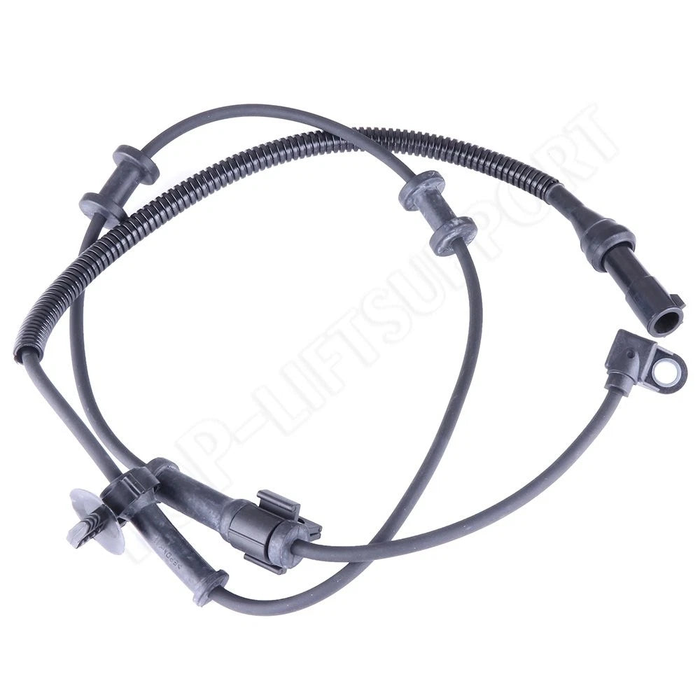 ABS Wheel Speed Sensor Assembly for Ford F650