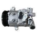 A/C Compressor Replacement for Subaru Legacy 2.5L (2020–2022)