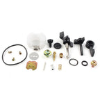 Carburetor Repair Kit for Honda GX120 GX160 GX200 (5.5HP 6.5HP)