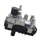 Electric Turbo Actuator for Nissan Pathfinder Navara (2005-2019)