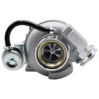 Turbocharger for Cummins Truck ISDE4 3.9L Diesel (2006–2014)
