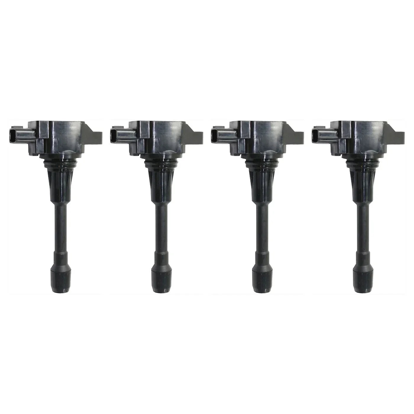4 x Ignition Coils for Nissan Versa Note (2014–2019)