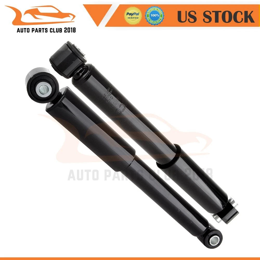 Rear Pair Gas Shocks for Chevrolet Cobalt (2005–2010)