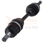 Front Left CV Joint Axle Shaft for Honda Foreman 400 (1997–2001)