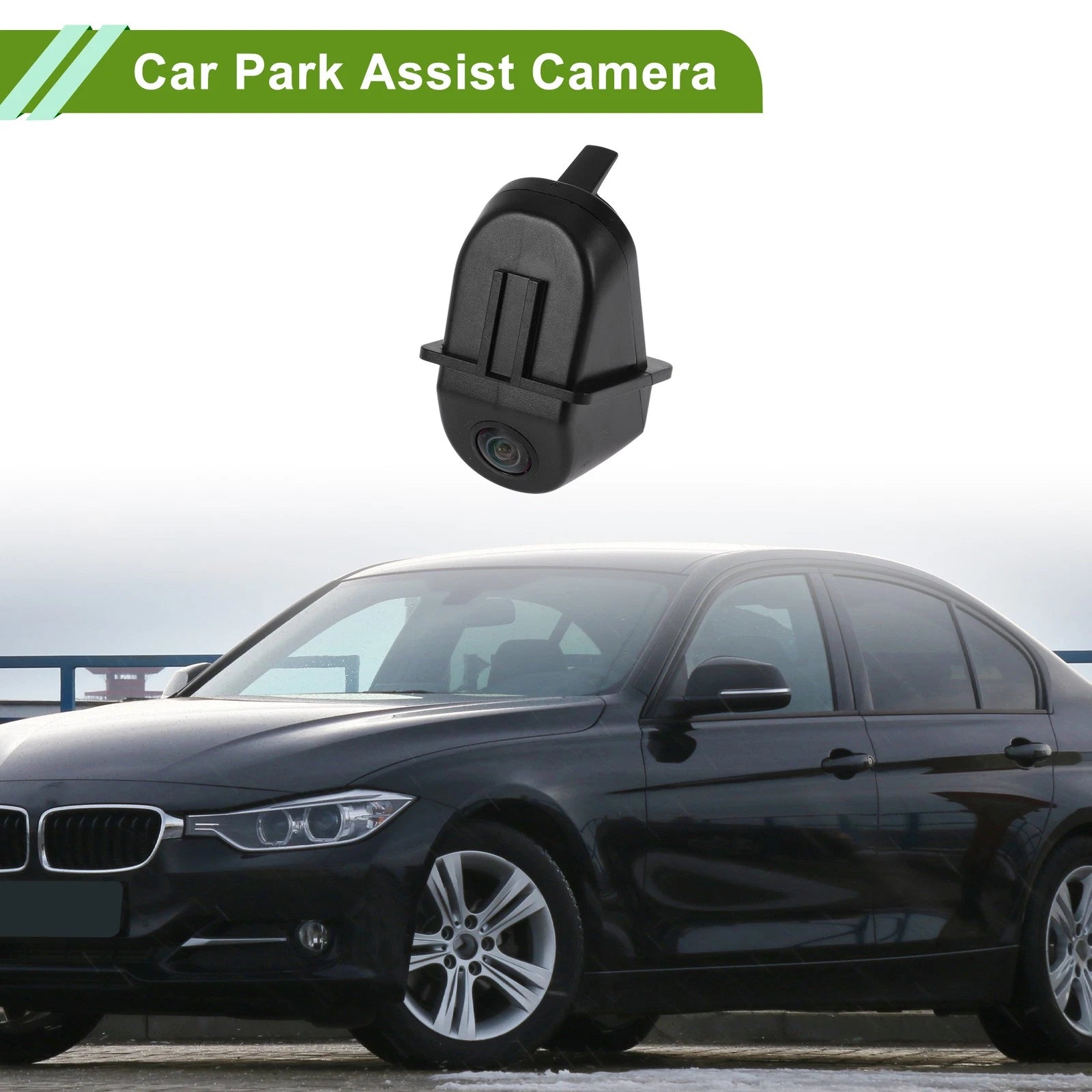 Rear View Backup Camera for BMW 2 Series (2015–2020) No. 66539240351