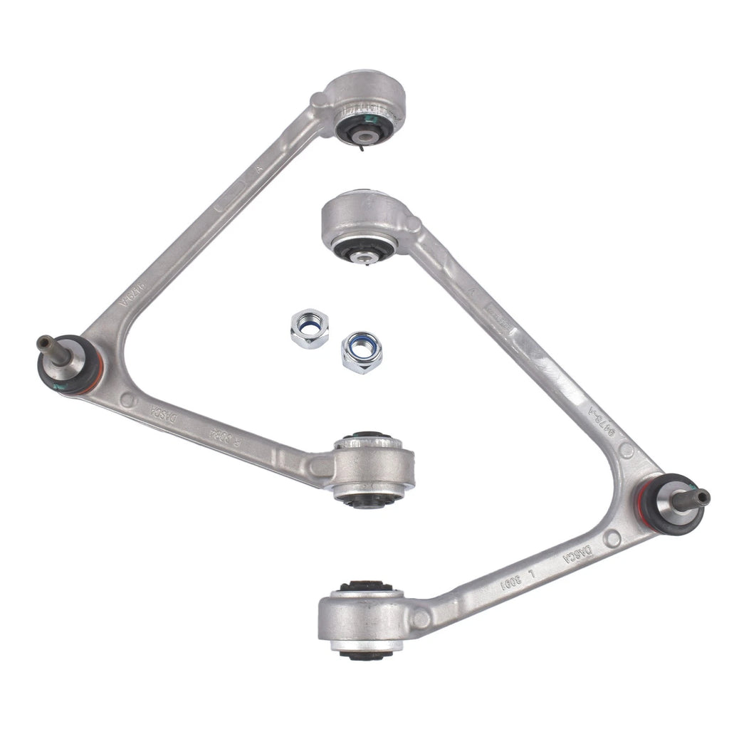 Front Upper Control Arm Set Left & Right for Jaguar XJ XK S-Type (1999–2025)