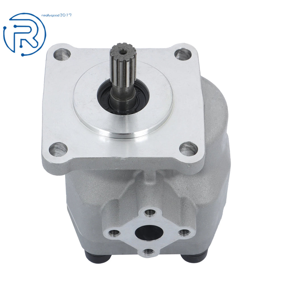 Hydraulic Pump for Mitsubishi MT180 MT210D (1990-1999)