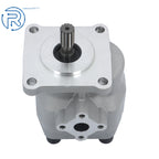 Hydraulic Pump for Mitsubishi MT180 MT210D (1990-1999)