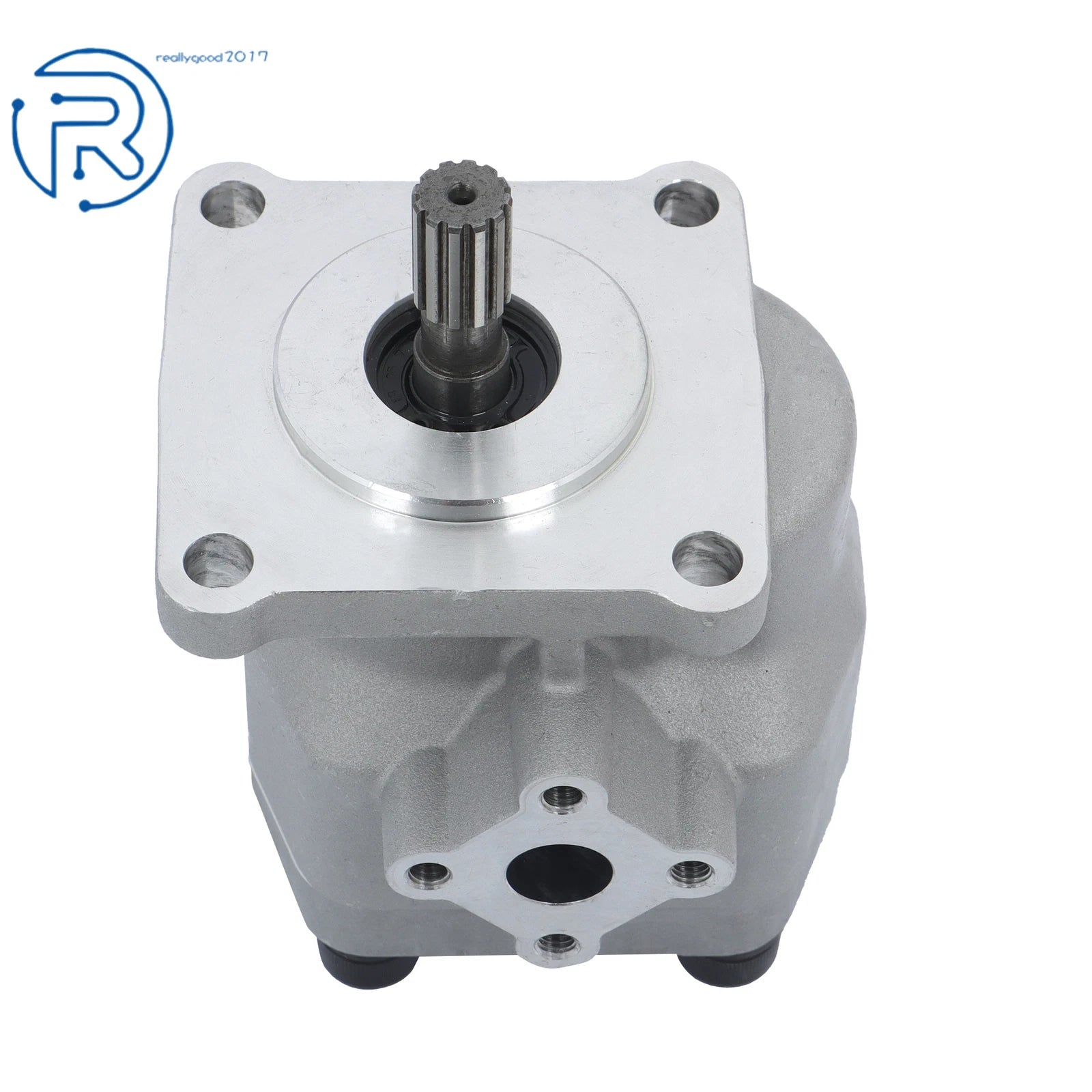 Hydraulic Pump for Mitsubishi MT180 MT210D (1990-1999)