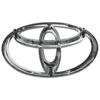 Genuine Badge Grille Emblem for Toyota Landcruiser 70 75 78 79 80 100 105 Series