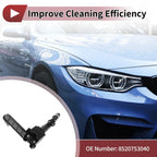 Front Passenger Side Headlight Washer Nozzle for Lexus IS250 (2006-2013)