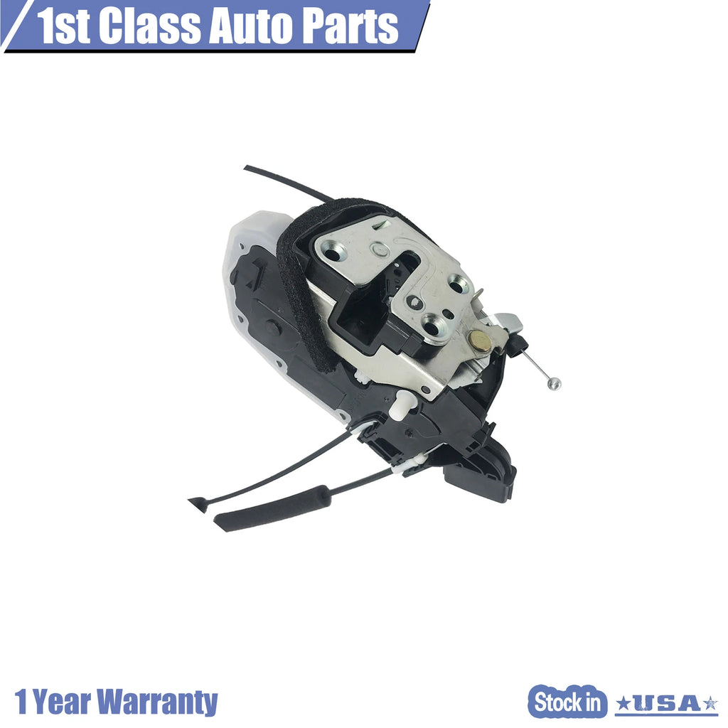 Rear Right Door Lock Actuator Motor for Nissan Altima (2012)