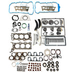 Full Gasket Set Timing Chain Kit for Suzuki XL-7 (2007)
