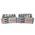 Heavy Duty Rear Coil Spring Kit for Chevrolet (4414206)