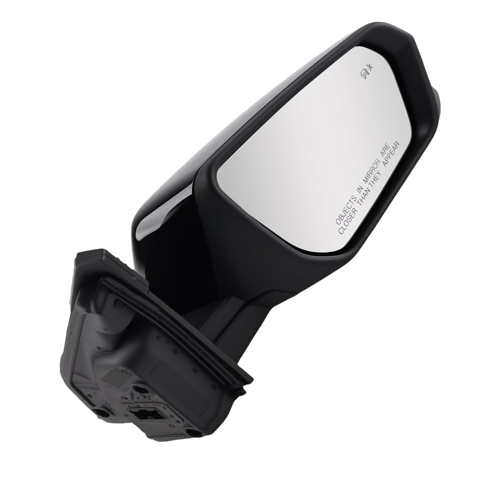 Right Rear View Mirror for Chevy Equinox/GMC Terrain (2018–2023) 23406416