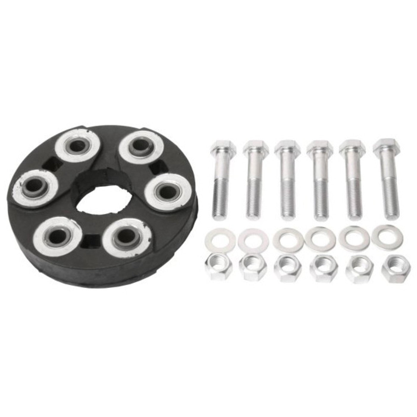 Drive Shaft Flex Joints for MB Mercedes (Front or Rear)