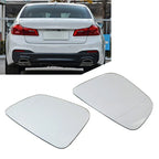 Rearview Mirror Lens for BMW 3 5 6 7 8 Series