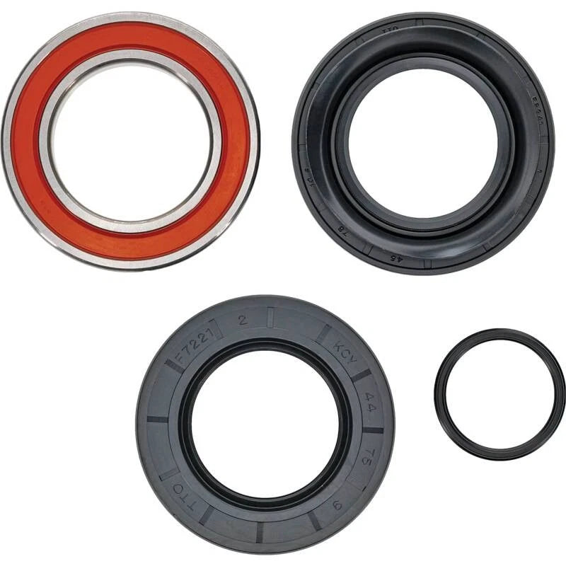 Pivot Works Premium Wheel Bearing for