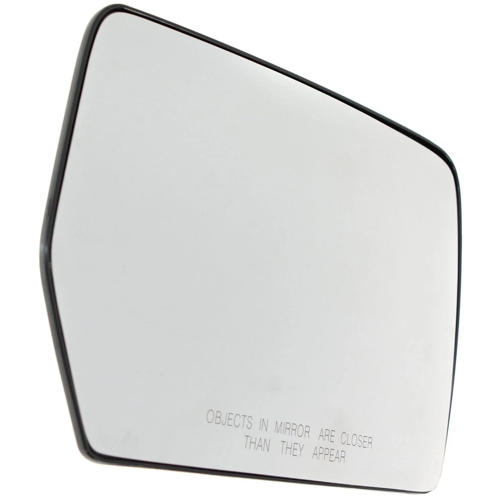 Mirror Glass for Ford F-150 (2004–2018) Driver and Passenger Side