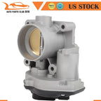 Throttle Body for Ford Focus, Transit Connect 2.0L (2008-2013)