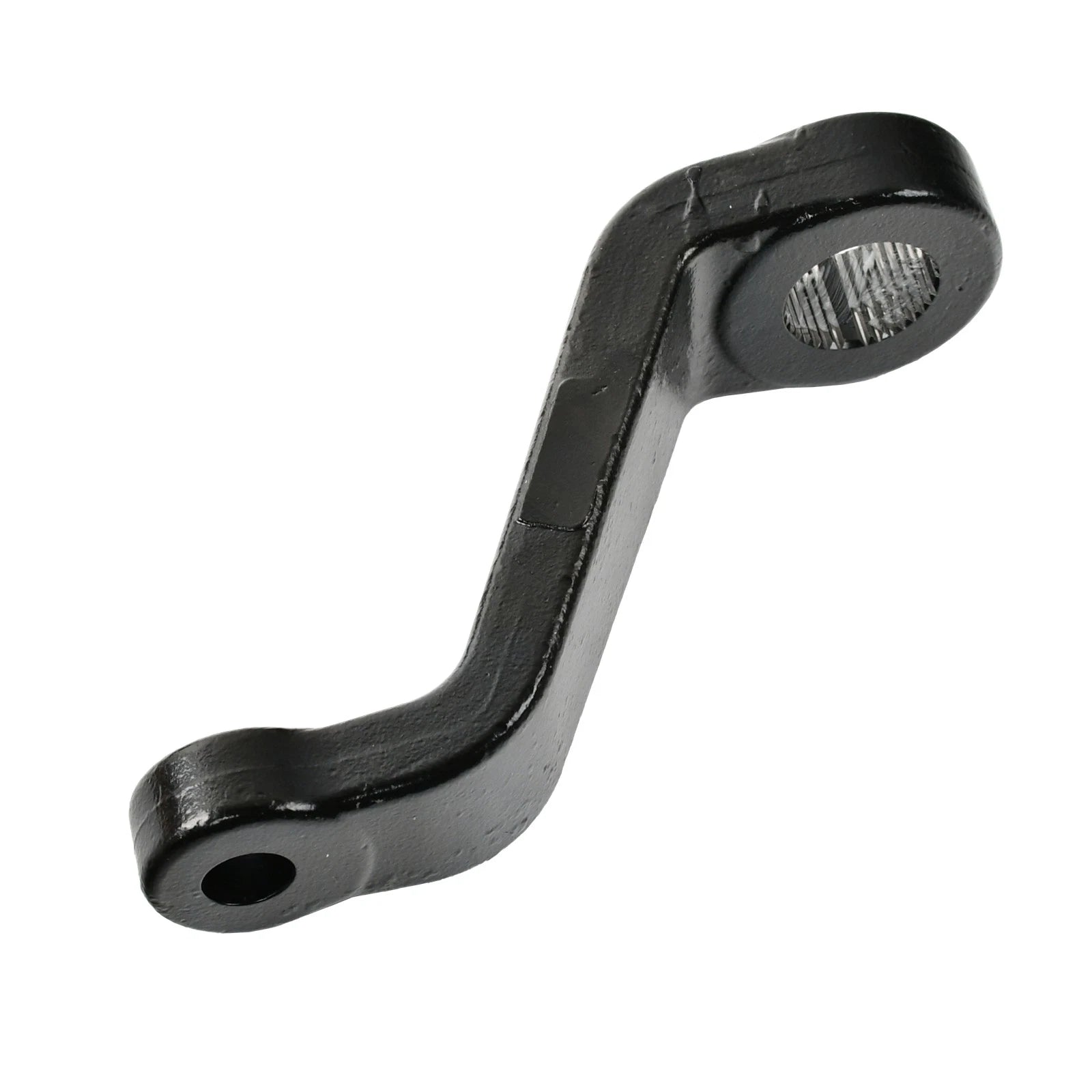 Drop Pitman Arm for Jeep Wrangler TJ YJ (1987–2006) Cherokee XJ Comanche MJ (1984–2001) 6605