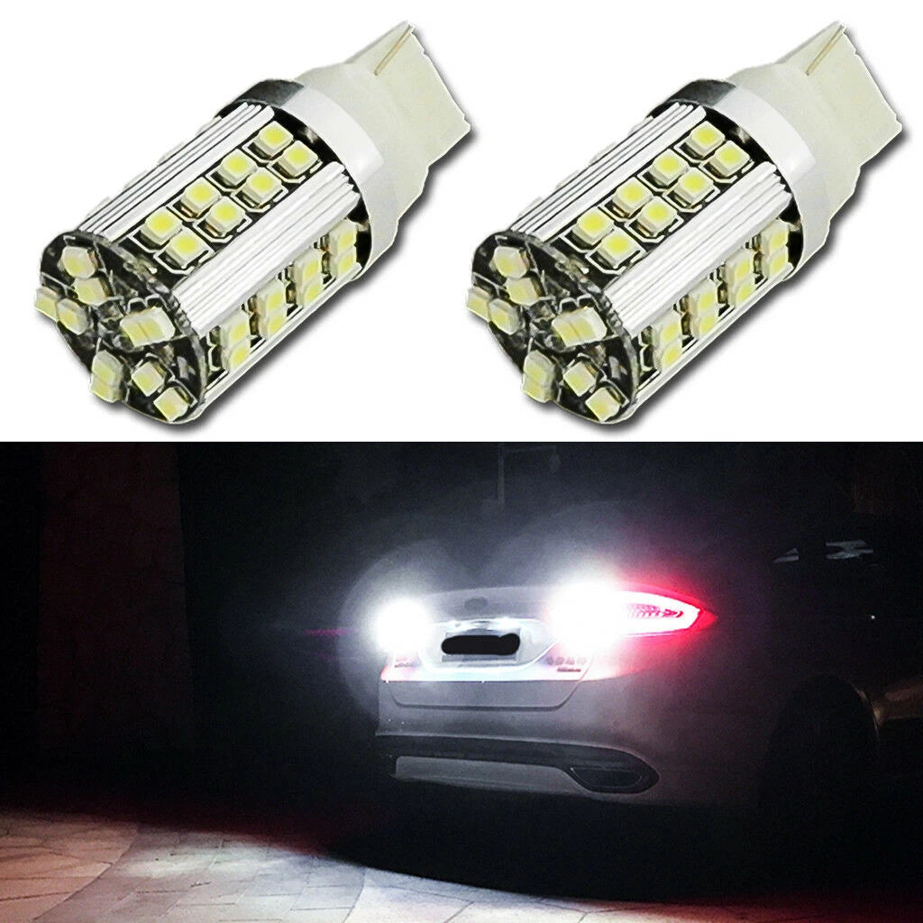 LED Bulbs for Honda Accord and Civic (7440–7444) (2012–2016)