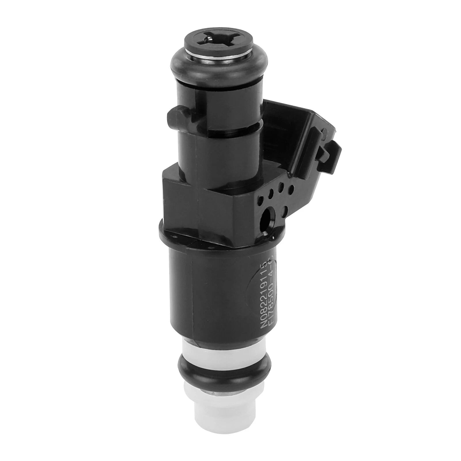 Set of 4 Fuel Injectors for Honda Civic (2006–2011)