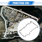 Transmission Filter Oil Pan Gasket for Mazda 6 3.0L V6 (2003–2005)