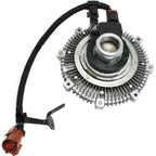 Engine Cooling Fan Clutch for Ford F-150, Expedition, Navigator, Mark LT (2007–2008)