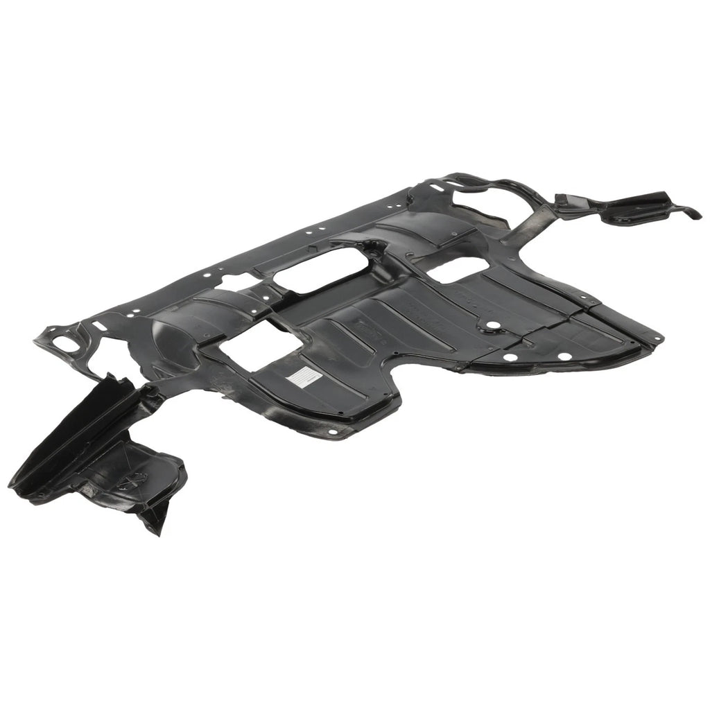 Front Engine Splash Shields for Honda Crosstour Accord (2008–2012)