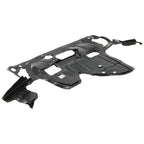 Front Engine Splash Shields for Honda Crosstour Accord (2008–2012)