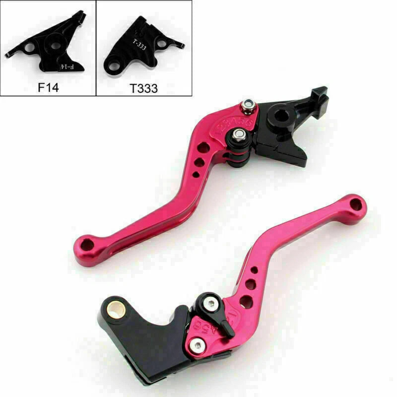 Brake Clutch Lever for Triumph Speed Triple, Sprint ST 1050 (2005–2010)