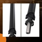 Rear Driveshaft Assembly for Toyota 4Runner (1996-2000) RWD