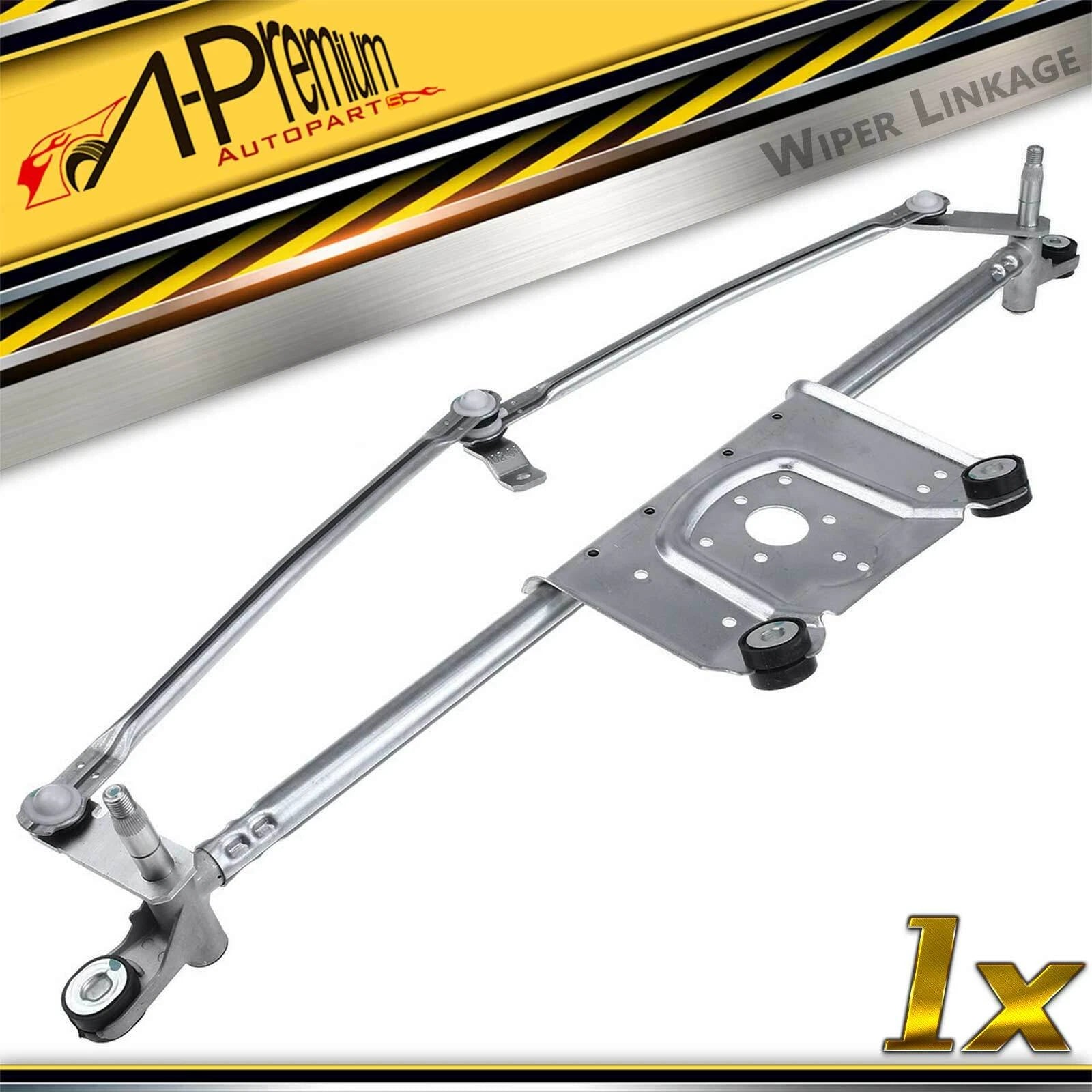 Windshield Wiper Linkage Bolt for Jeep Grand Cherokee (1999–2004)