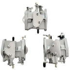 Carburetor for Yamaha 60HP 2-Stroke Outboard (6K5-14301, 6K5-14301-01/02/03)