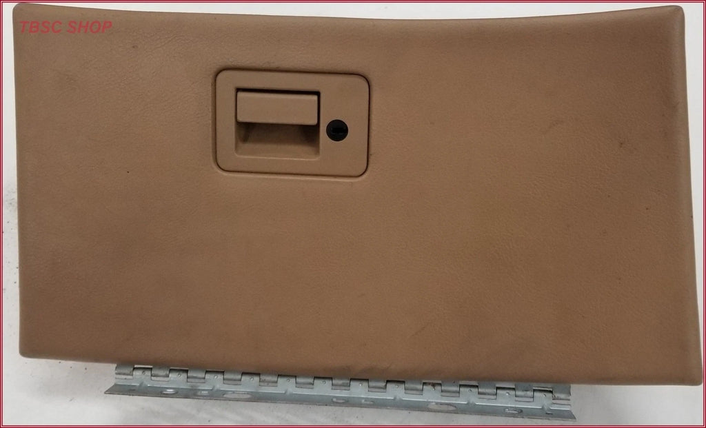 Glove Box for Lincoln Mark VIII (1993–1996) Tan