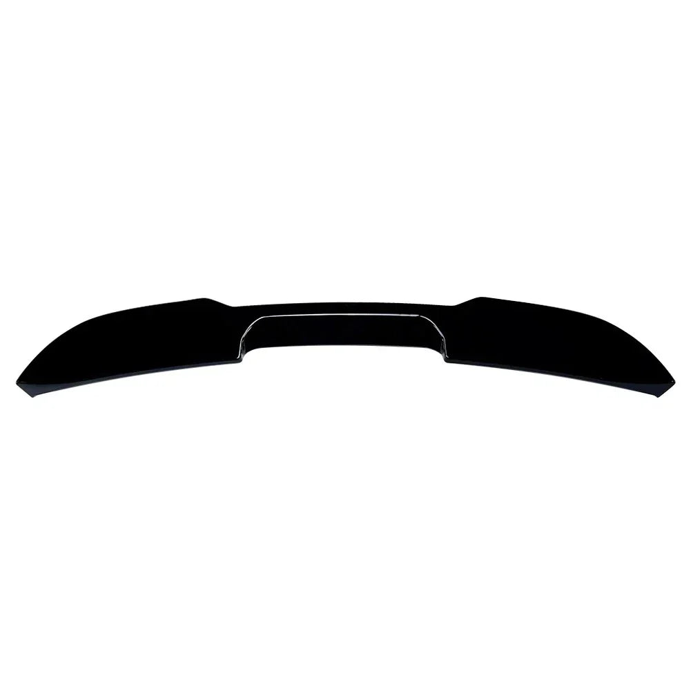 Glossy Black Rear Window Roof Spoiler for Volkswagen UP, Skoda Citigo (2011+)