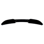 Glossy Black Rear Window Roof Spoiler for Volkswagen UP, Skoda Citigo (2011+)