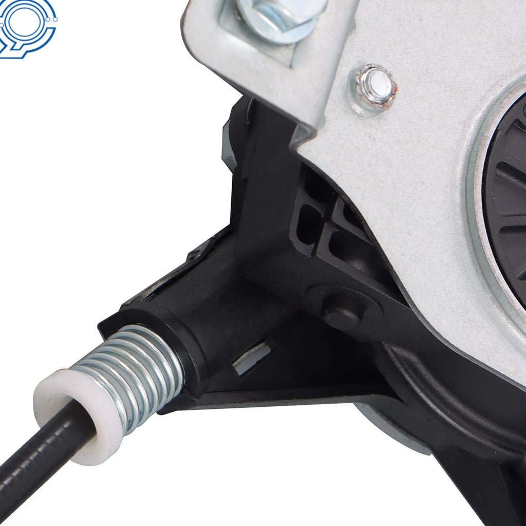 Power Window Regulator with Motor for Chevy Impala (2000-2005)