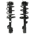 Set of 2 Complete Struts for Toyota Sienna FWD