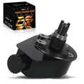 Front Power Steering Pump for Dodge Ram 2500 3500 5.9L Diesel (1997–2002)
