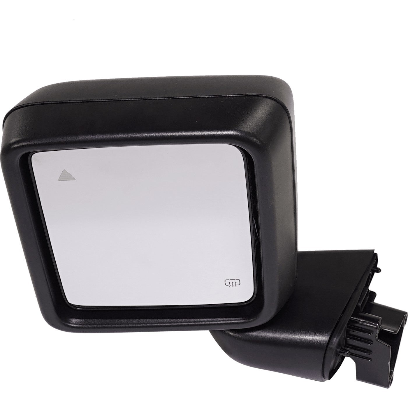 Heated Mirrors Set of 2 for Jeep Wrangler