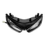 Front Headlight Assembly for Kawasaki Ninja ZX6R ZX636 ZX6RR ZX600 (2005–2006)