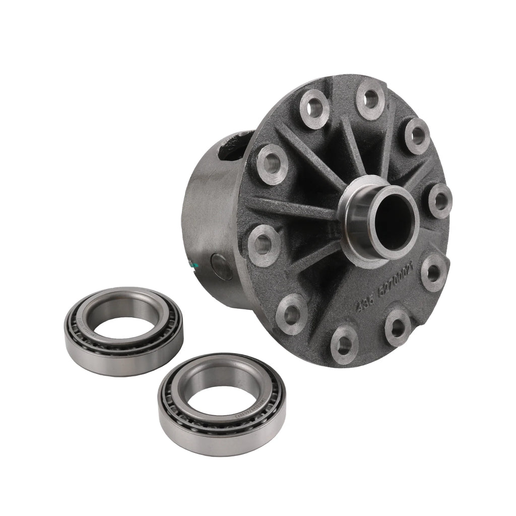 Heavy Duty Loaded Open Carrier for GM Chevy 8.5" 8.6" (Year Range)