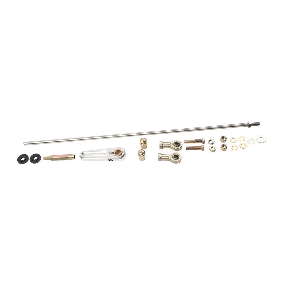 Adjustable Transmission Column Shift Linkage Kit for GM TH-200/350/400 (1970–1980)