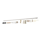 Adjustable Transmission Column Shift Linkage Kit for GM TH-200/350/400 (1970–1980)