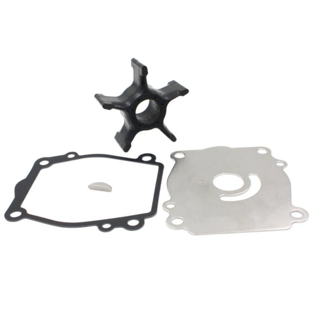 Water Pump Impeller Kit for Suzuki 150 175 200 HP (17400-87D11)